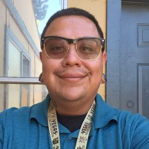 Meet your Posher, Jose